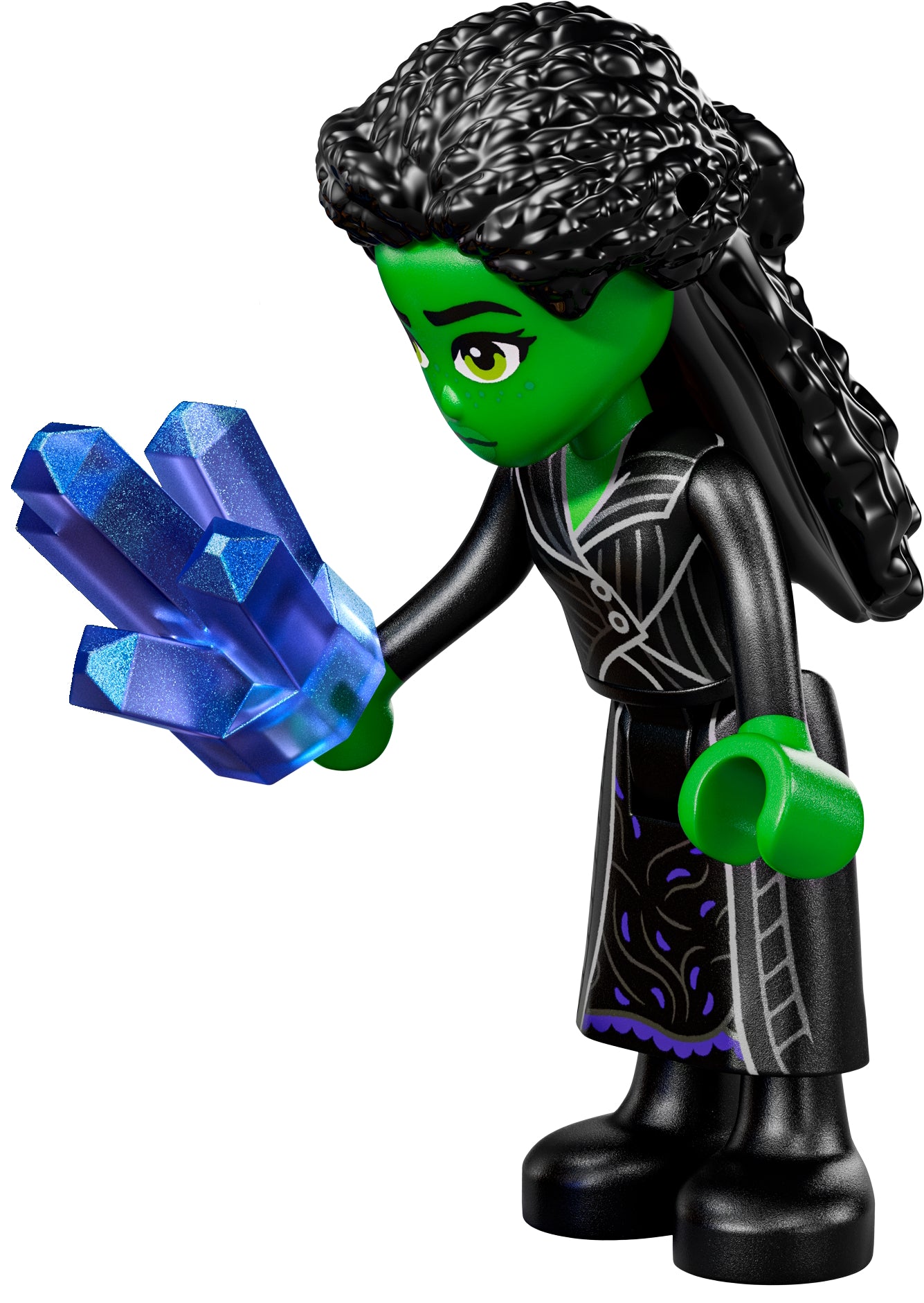 LEGO® - Wicked - wck022 - Elphaba (75687)