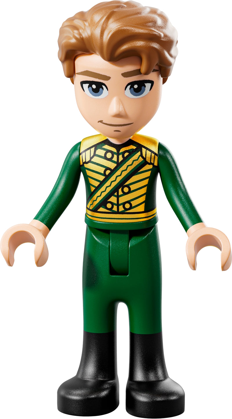 LEGO® - Wicked - wck023 - Fiyero (75687)