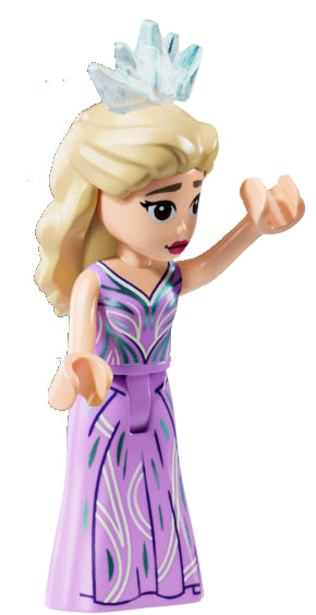 LEGO® - Wicked - wck027 - Glinda (75689)