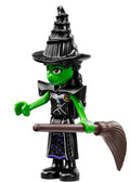 LEGO® - Wicked - wck028 - Elphaba (75689)