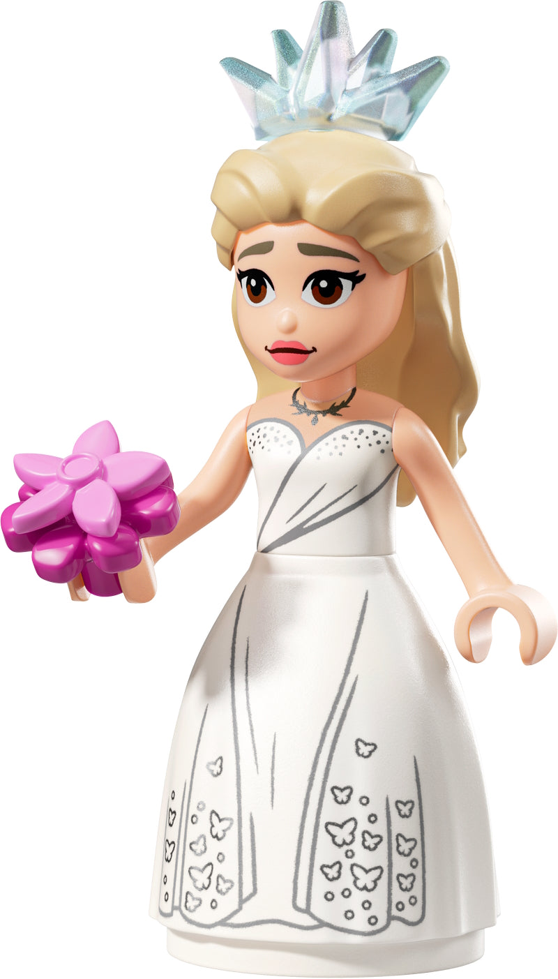 LEGO® - Wicked - wck029 - Glinda (75688)