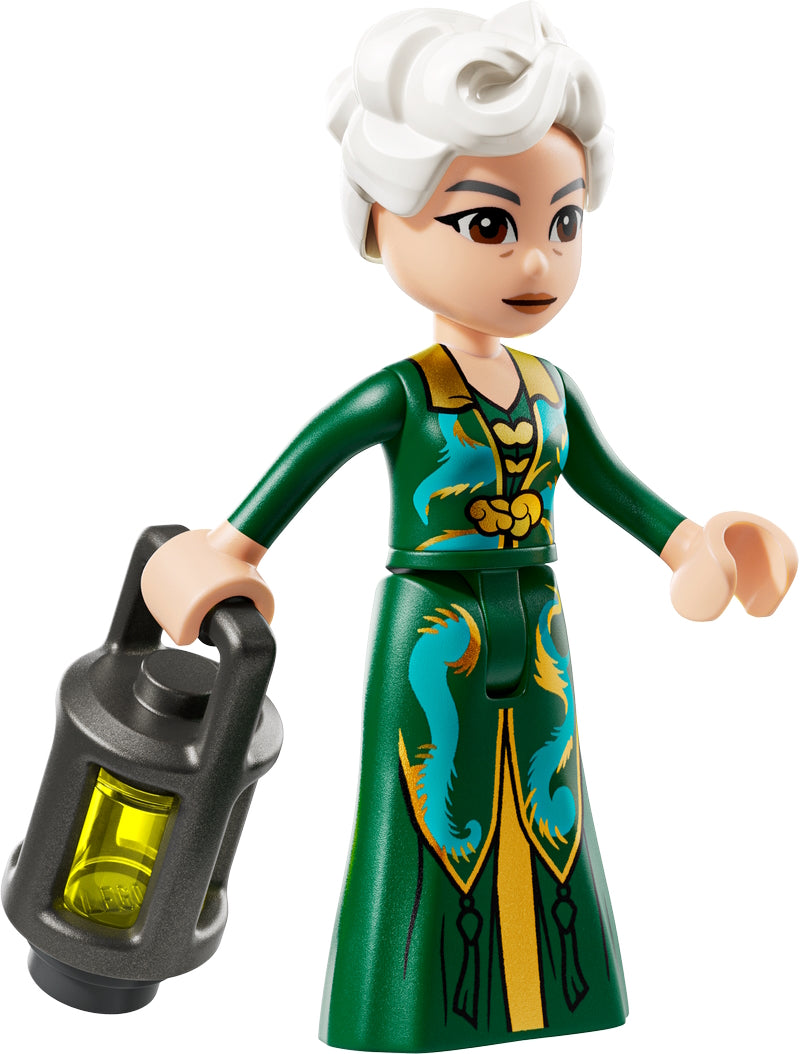 LEGO® - Wicked - wck030 - Madame Morrible (75688)