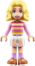 LEGO® - Wednesday - wed003 - Enid Sinclair I (76781)