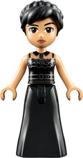 LEGO® - Wednesday - wed004 - Wednesday Addams II (76781)