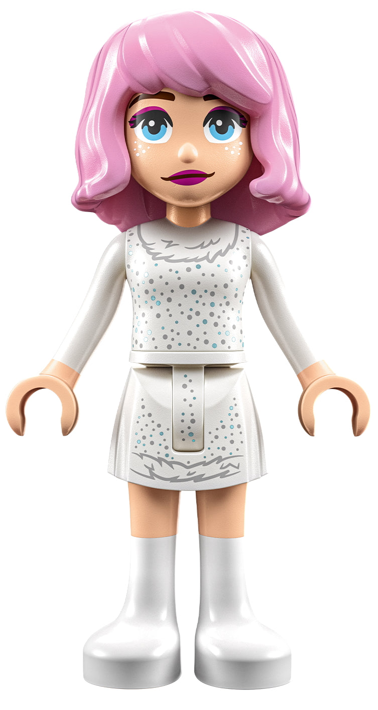 LEGO® - Wednesday - wed005 - Enid Sinclair II (76781)