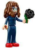 LEGO® - Wednesday - wed007 - Marilyn Thornhill (76784)